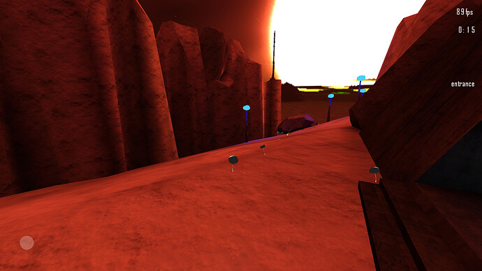 missing mushroom textures