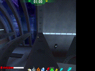 random video I had on my computer